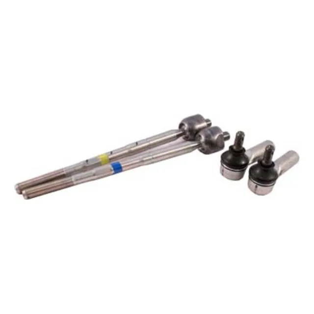 Kit Terminales Mahindra Pick Up/scorpio 2.2/2.5/2.6