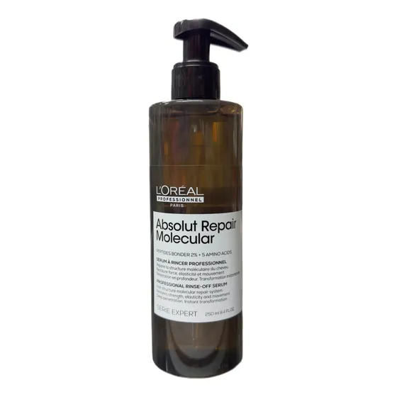 Repair Molecular Serum  Loreal