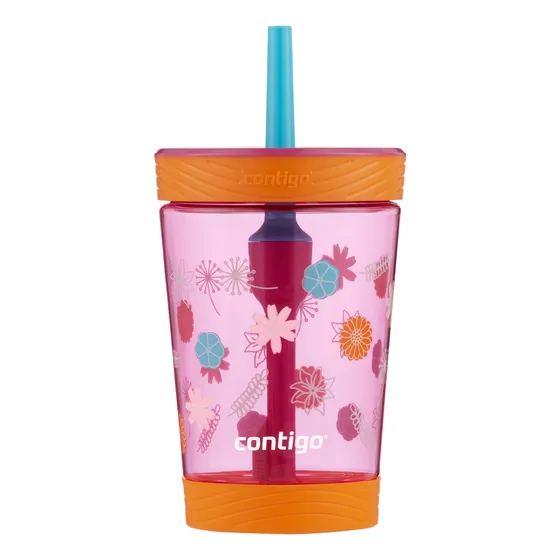 Vaso Contigo Tumblers 14oz Antiderrame Kids/niños Original
