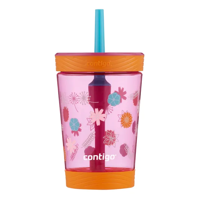 Vaso Contigo Tumblers 14oz Antiderrame Kids/niños Original