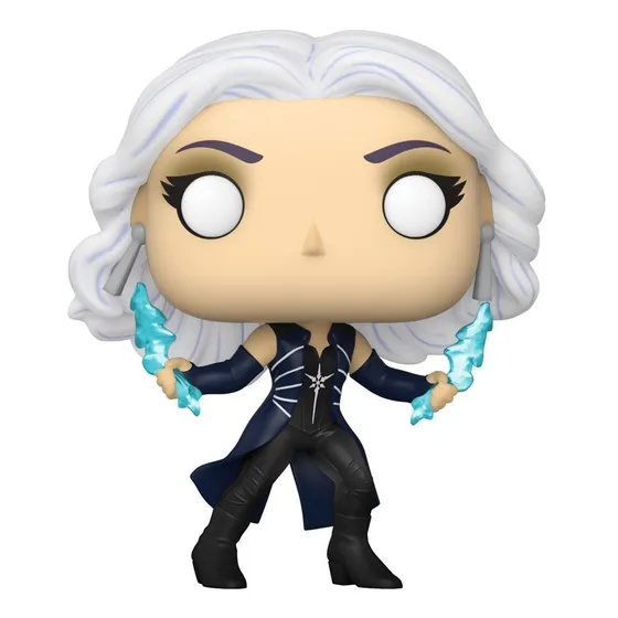 Funko Pop Heroes The Flash - Killer Frost