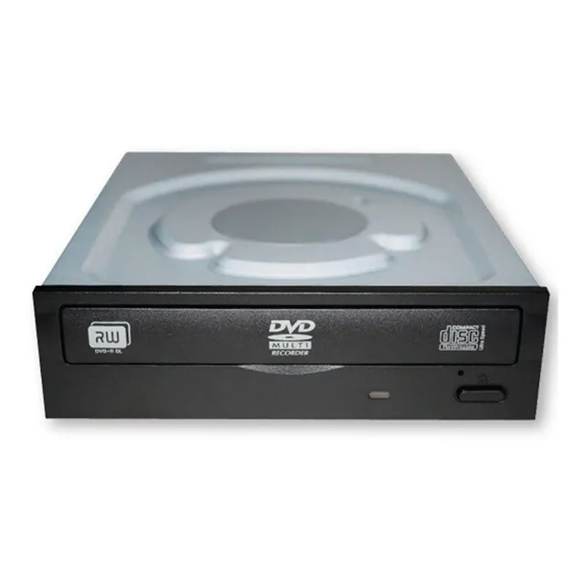 Lectograbadora Dvd Sata Lite-on 22x Black