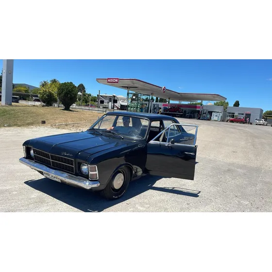 Chevrolet Opala 2.5