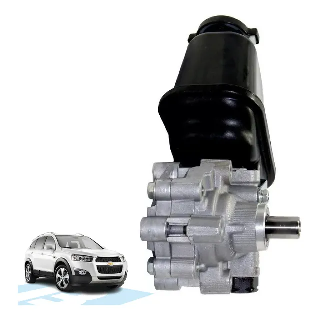 Servo Dirección - Chevrolet Captiva 2.4 L - Original