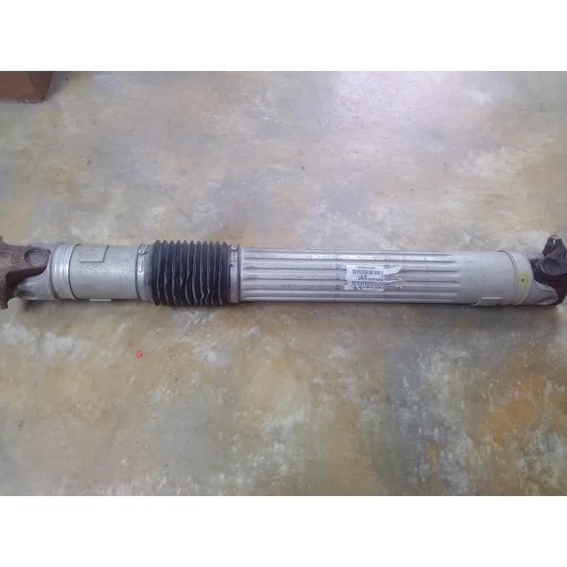 Cardan De Cherokee Liberti Trasero
