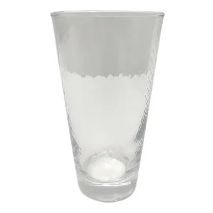 6 Vasos Vidrio Largo Pasabahce Yn 5445 Xavi
