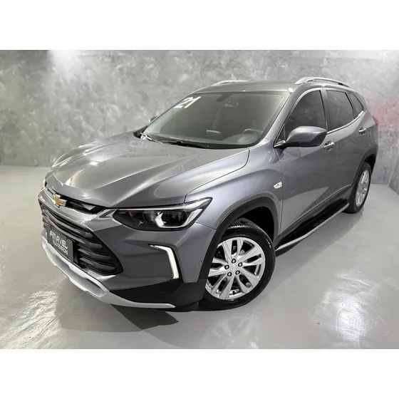 Chevrolet Tracker 1.0 Ltz Turbo Aut. 5p