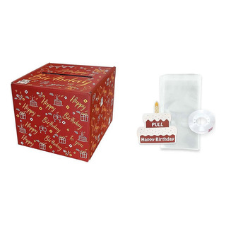 Caja De Dinero De Feliz Cumpleaños Para Regalo En Efectivo, Caja De Dinero De Feliz Cumpleaños Para Regalo En Efectivo,