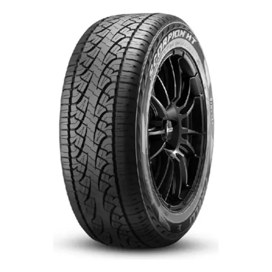 Llanta 235/75r15 Lt Pirelli Scorpion Ht