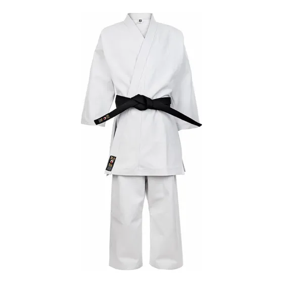 Karategi Shiai Tokaido Pesado Uniforme De Karate T 50 Al 58