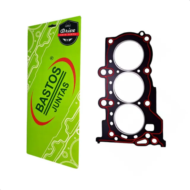 Junta Cabeçote 2,40mm Kia Picanto Hb20 1.0 12v Kappa V3 Fle