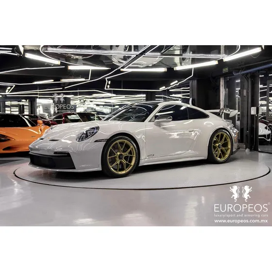 Porsche 911 Gt3