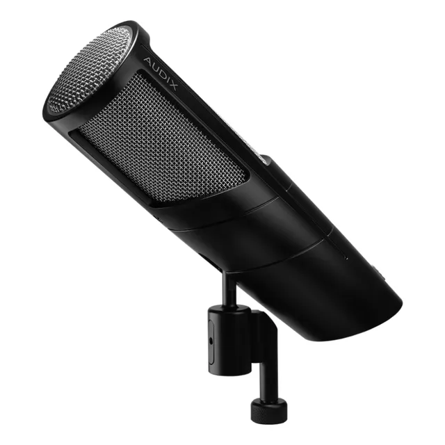 Micrófono Profesional Pdx520 Audix - Claridad Y Precisión