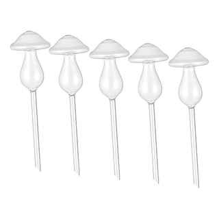 5x Planta Regar Globe Monstrucción Selfering Plantador 5x Planta Regar Globe Monstrucción Selfering Plantador