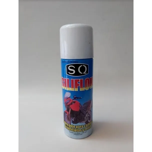 Lubricante De Cadena Sq