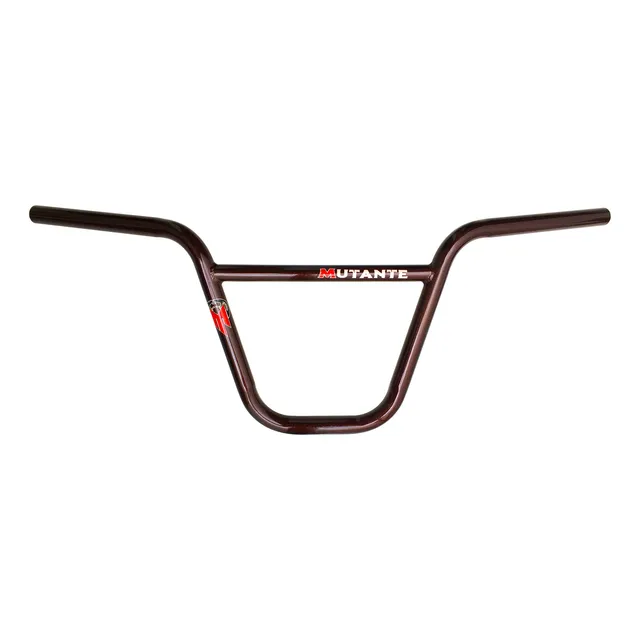 Manubrio Mutante Bmx, 9 De Alto