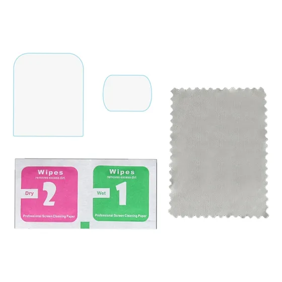 2 Piezas Protector De Pantalla De Película Protectora