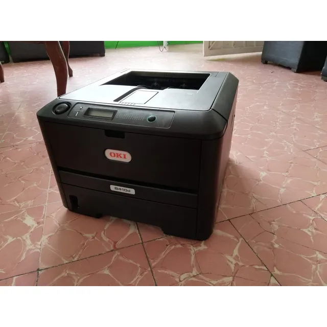 Impresora Oki 