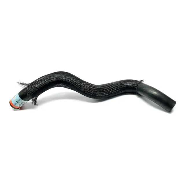 Manguera Radiador Superior Cavalier Z24 1995-02 Dayco 71848