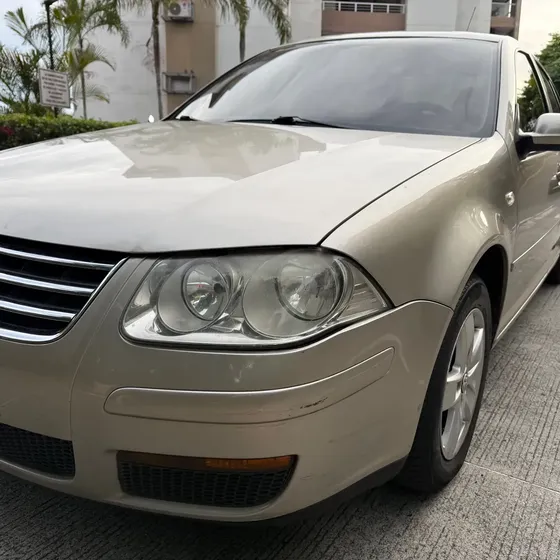 Volkswagen Jetta 2009 2.0 Trendline