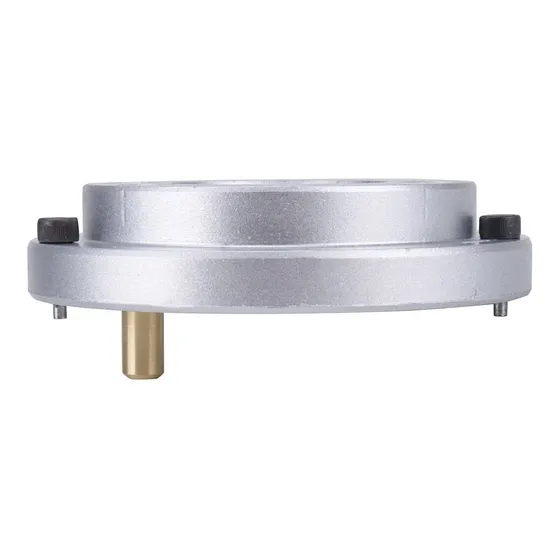 Ferram P/ Posicionar E Instalar Roda Fônica Motores Vw