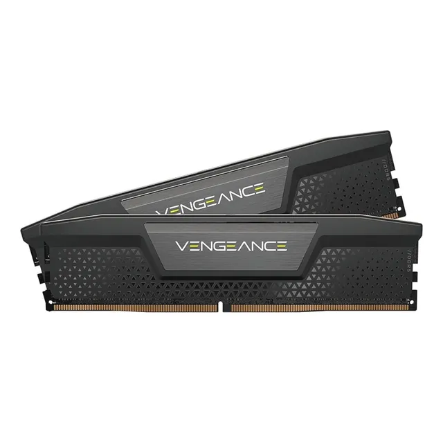 Corsair Vengeance Ddr5 64gb (2x32gb) Ddr5 6000mhz Intel Xmp