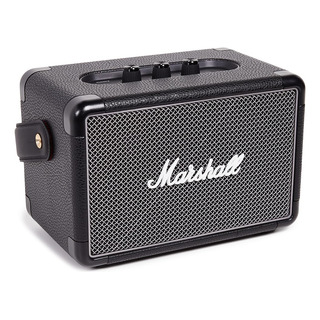 Altavoz Bluetooth Portátil Marshall Kilburn Ii - Negro (1... Altavoz Bluetooth Portátil Marshall Kilburn Ii - Negro (1...