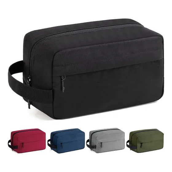 Bolso De Viaje Grande Para Hombres Resistente Al Agua