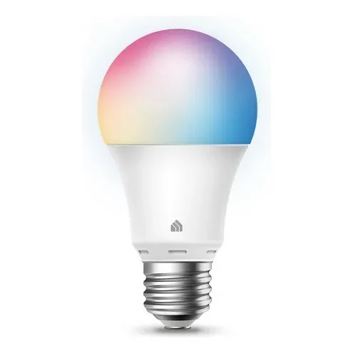 Bombillo Led Inteligente Multicolor