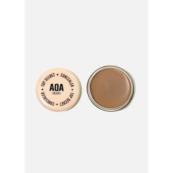 Aoa Cream Concealer / Corrector Bmakeup
