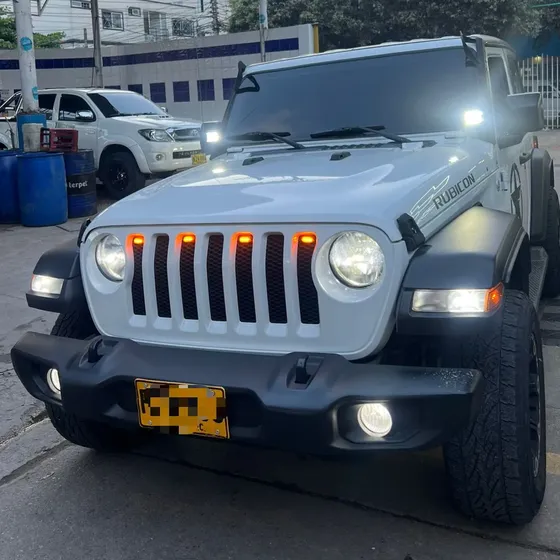 Jeep Wrangler 2019 3.6 Sport