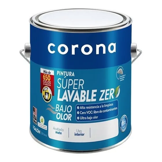 Pintura Baños Y Cocinas Galon