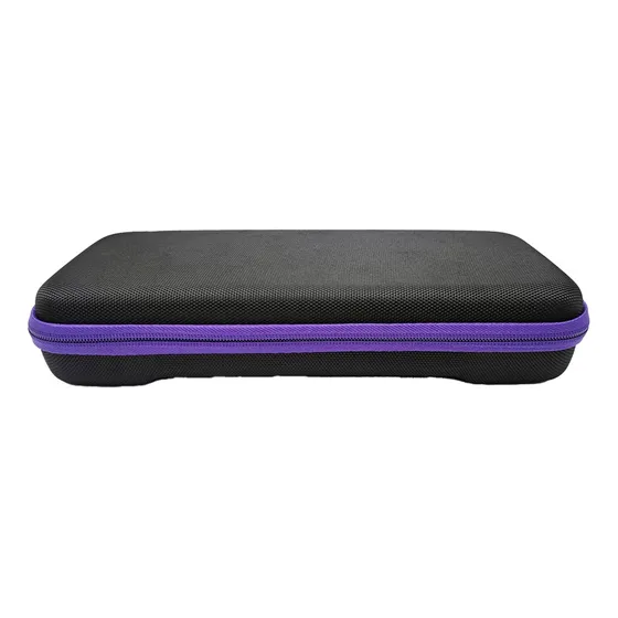 Funda De Transporte G2 Para Asus Ally Eva, A Prueba De Golpe