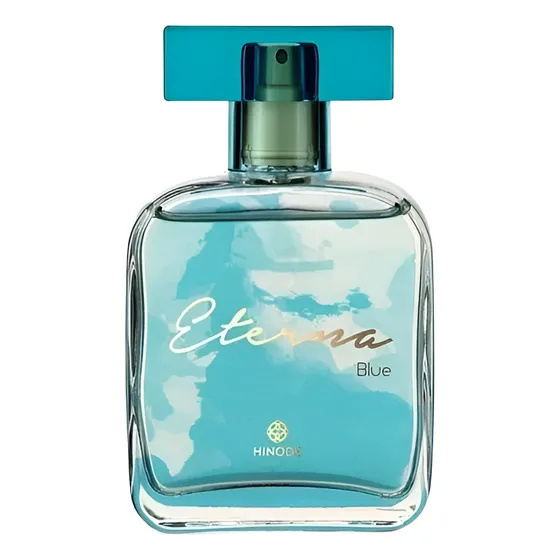 Perfume Eterna Blue