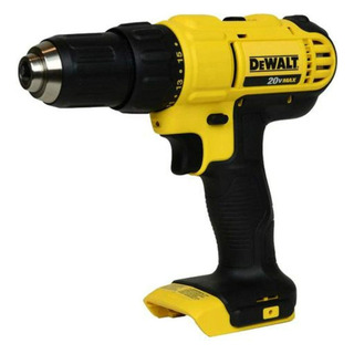 Taladro Dewalt Dcd771b, 20 V Como Máximo, Inalámbrico, 1,3 K Taladro Dewalt Dcd771b, 20 V Como Máximo, Inalámbrico, 1,3 K