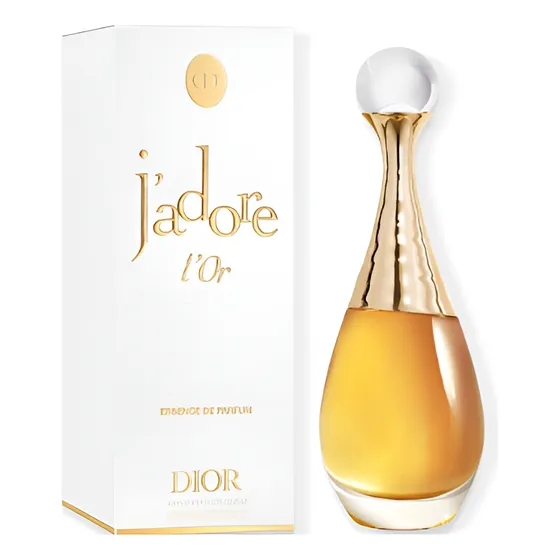 Dior Jadore L´or Essence De Parfum 80 Ml