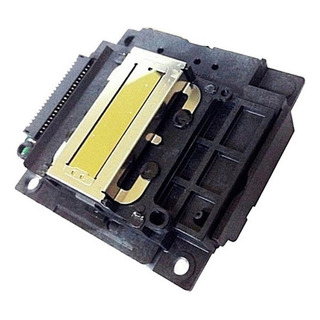 Cabezal De Impresión For Epson Fa04000 / Fa04010 / L111 / Cabezal De Impresión For Epson Fa04000 / Fa04010 / L111 /