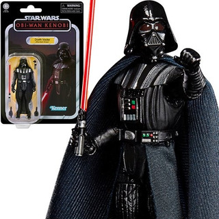 Star Wars Darth Vader Dark Times Obi Wan Vintage Collection! Star Wars Darth Vader Dark Times Obi Wan Vintage Collection!