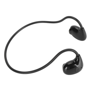 Fones De Ouvido Bluetooth V5.3 Edr Com Som Air Conduction Fones De Ouvido Bluetooth V5.3 Edr Com Som Air Conduction