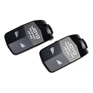 Receptor Transmissor Sem Fio Joyo Jw-03 Para Guitarra Receptor Transmissor Sem Fio Joyo Jw-03 Para Guitarra