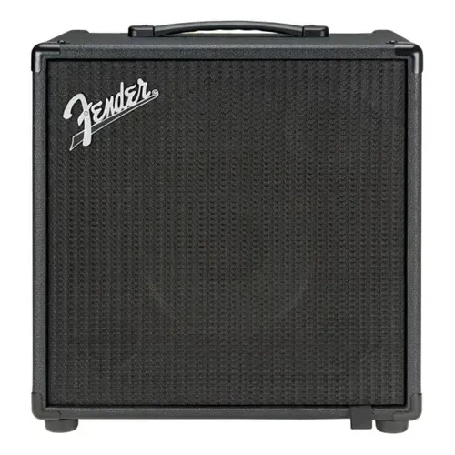 FENDER RUMBLE 40 V3 フェンダー　ベースアンプ Fender Rumble 40 1x10 Inches 40-watt Bass Combo 40 Watt V3