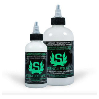 Stencil Stuff 4 Oz. - Pega Stencil Para Tatuar Stencil Stuff 4 Oz. - Pega Stencil Para Tatuar
