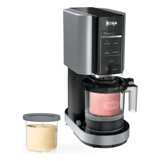 Máquina Para Hacer Helados Creami - Ninja Nc300
