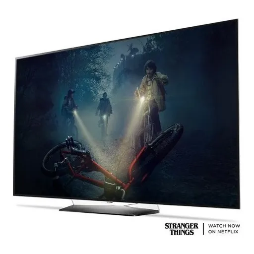 Pantalla LG Oled65b7p-u 65 Pulgadas Oled 4k Uhd Smart Tv