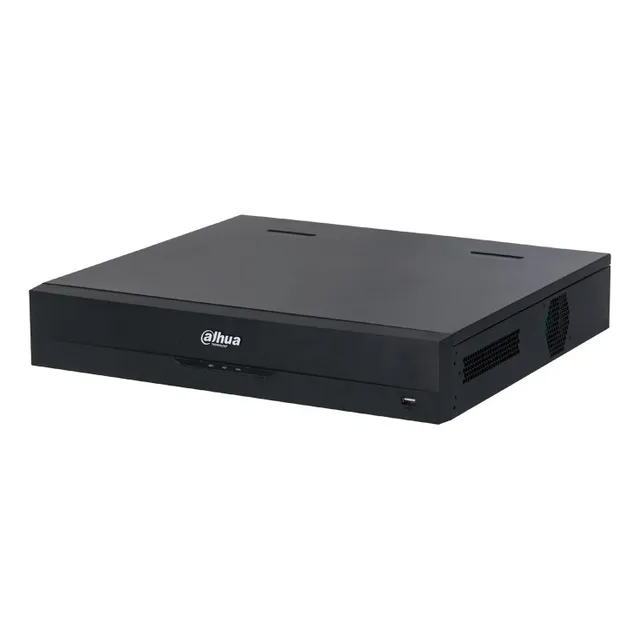 Nvr Dahua 32 Canales 4hdd Dhi-nvr5432-ei