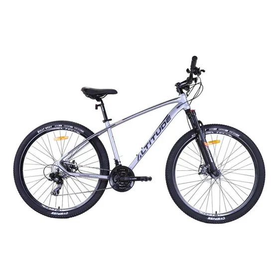 Bicicleta Mtb Altitude K10 Gris