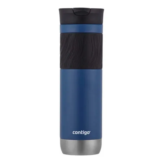 Mug Byron Contigo Blue Corn 710ml