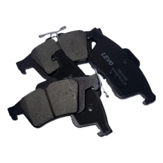 Pastilla De Freno Trasera Mazda3 2004 2005 2006 2007   7957