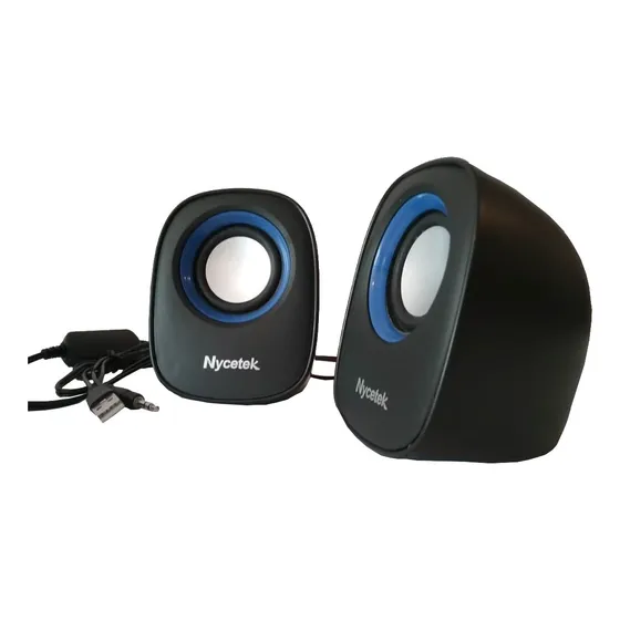 Corneta Usb Power Wash Modelo Wbo-089