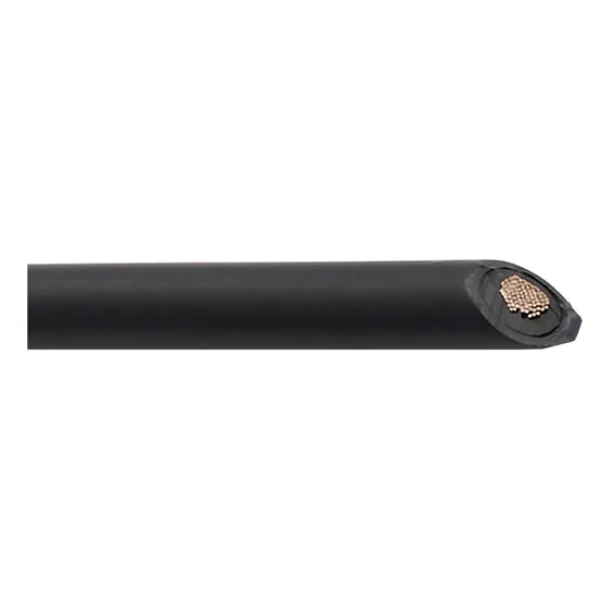 Cable Inst. Fotovoltaicas 4mm2 Por Metro Grado Marino